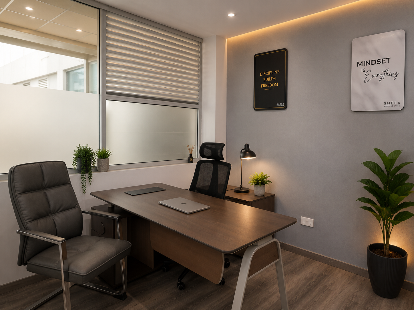 Private Office